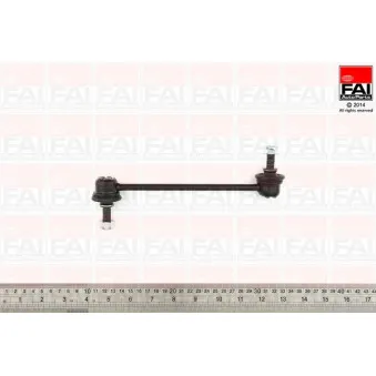 Entretoise/tige, stabilisateur FAI AutoParts SS4168