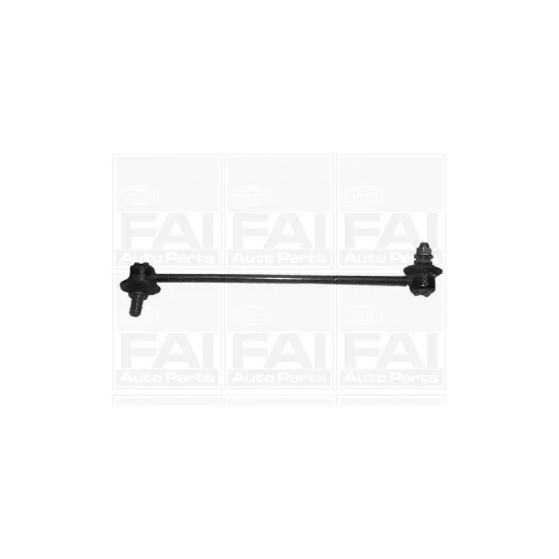 Entretoise/tige, stabilisateur FAI AutoParts SS4169
