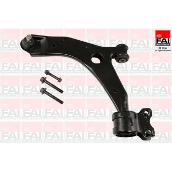 Triangle ou bras de suspension (train avant) FAI AutoParts SS4178
