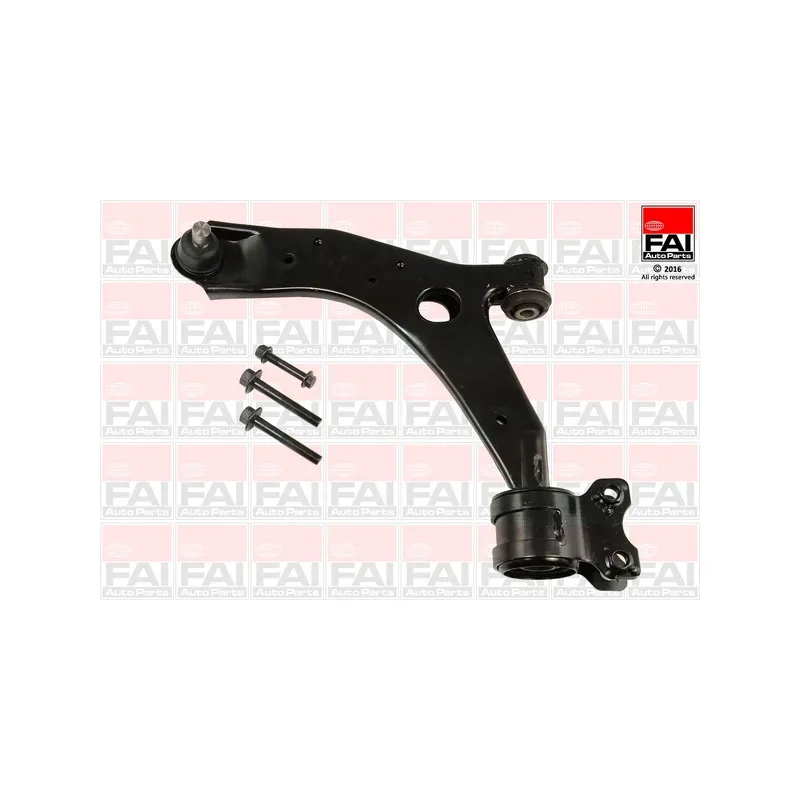 Triangle ou bras de suspension (train avant) FAI AutoParts SS4178