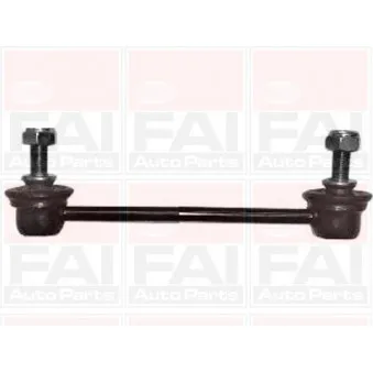 Entretoise/tige, stabilisateur FAI AutoParts SS4180