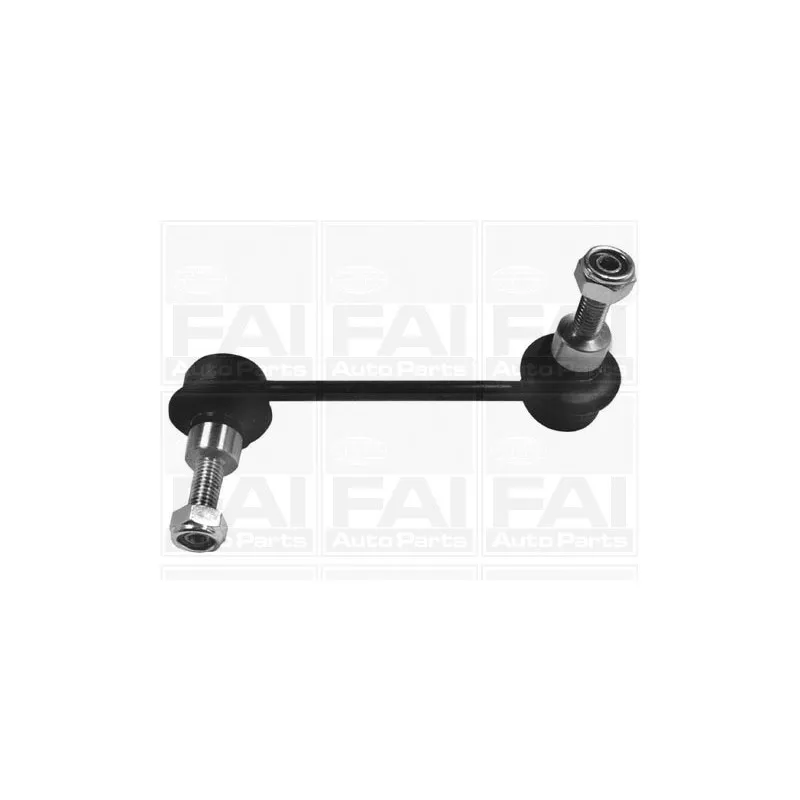 Entretoise/tige, stabilisateur FAI AutoParts SS4185