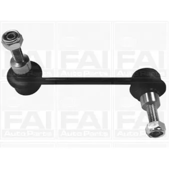 Entretoise/tige, stabilisateur FAI AutoParts SS4186