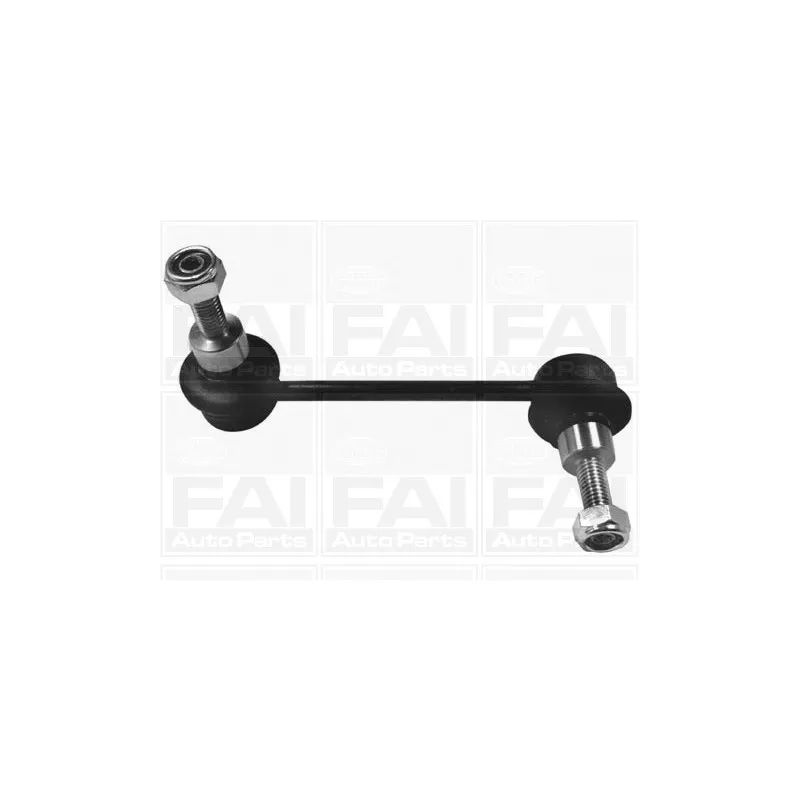 Entretoise/tige, stabilisateur FAI AutoParts SS4186