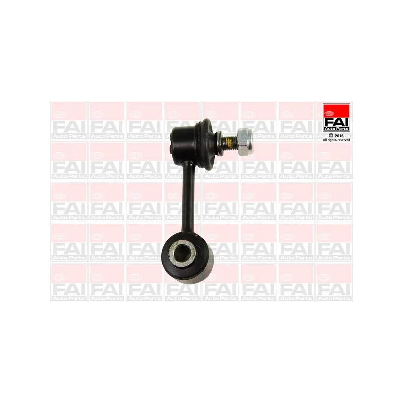 Entretoise/tige, stabilisateur FAI AutoParts SS4187