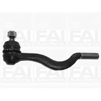 Rotule de barre de connexion FAI AutoParts SS4189