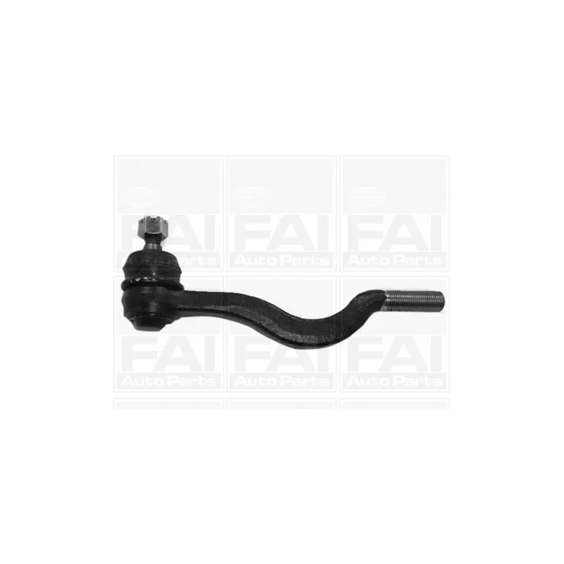 Rotule de barre de connexion FAI AutoParts SS4189