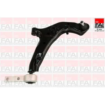 Triangle ou bras de suspension (train avant) FAI AutoParts SS4193