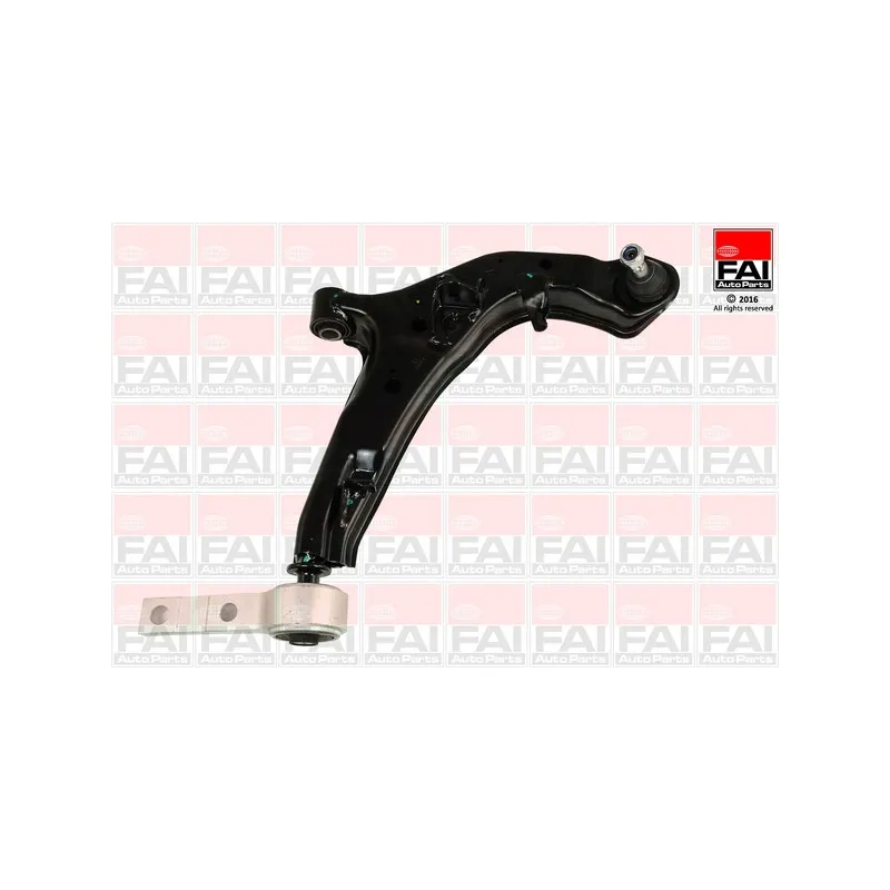 Triangle ou bras de suspension (train avant) FAI AutoParts SS4193