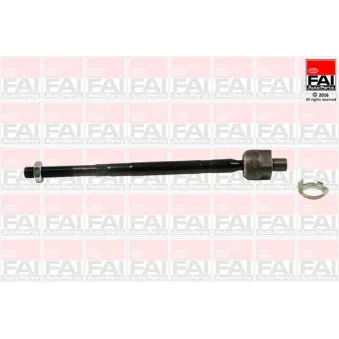 Rotule de direction intérieure, barre de connexion FAI AutoParts SS4201