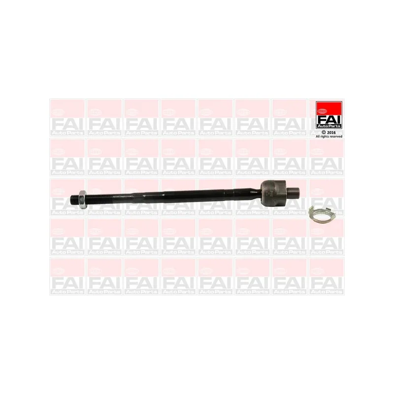 Rotule de direction intérieure, barre de connexion FAI AutoParts SS4201
