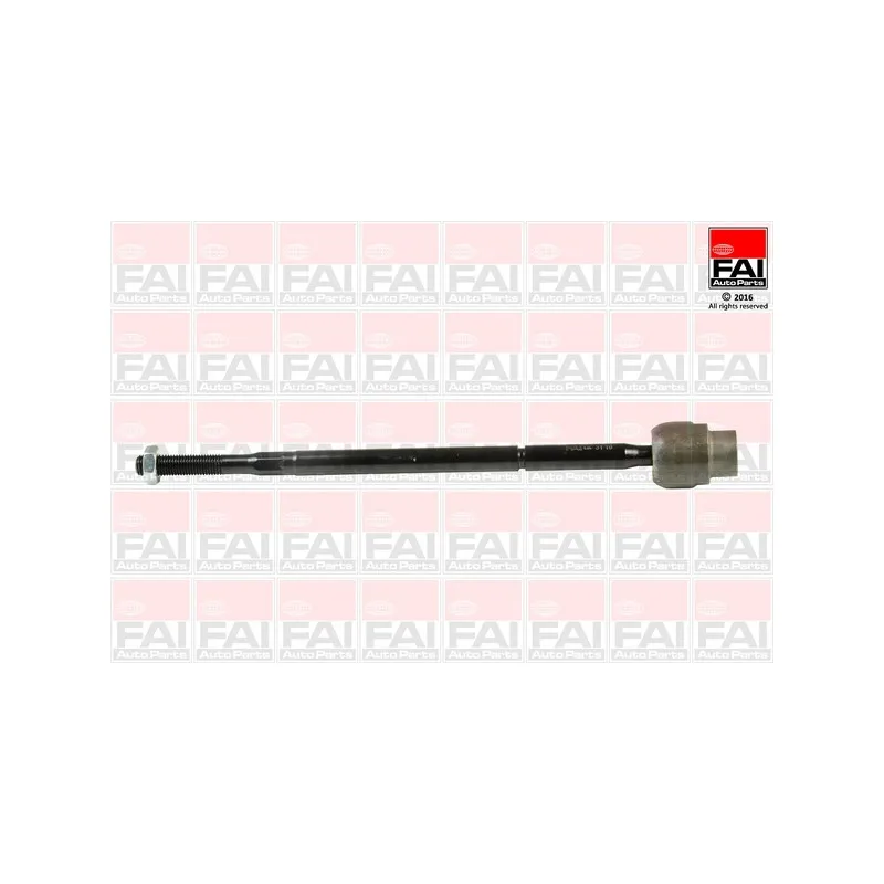 Rotule de direction intérieure, barre de connexion FAI AutoParts SS4202