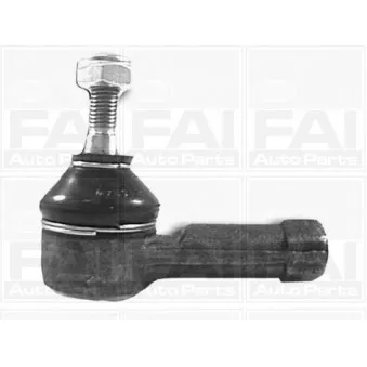 Rotule de barre de connexion FAI AutoParts SS4203