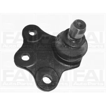 Rotule de suspension FAI AutoParts SS4206