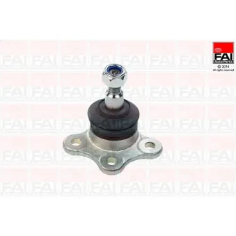 Rotule de suspension FAI AutoParts SS4215