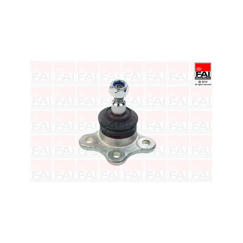 Rotule de suspension FAI AutoParts SS4215