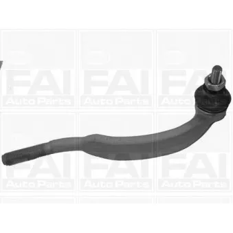 Rotule de barre de connexion FAI AutoParts SS4218