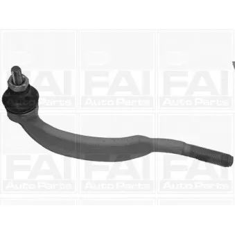 Rotule de barre de connexion FAI AutoParts SS4219