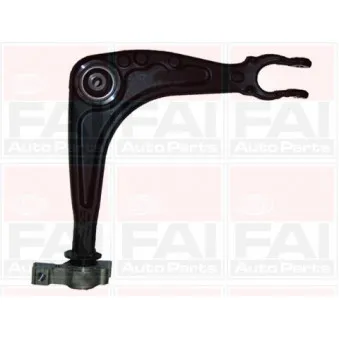 Triangle ou bras de suspension (train avant) FAI AutoParts SS4220