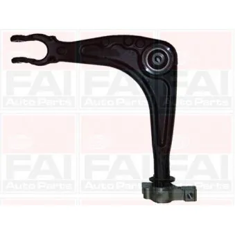 Triangle ou bras de suspension (train avant) FAI AutoParts SS4221