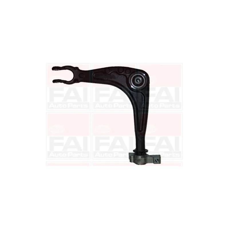 Triangle ou bras de suspension (train avant) FAI AutoParts SS4221