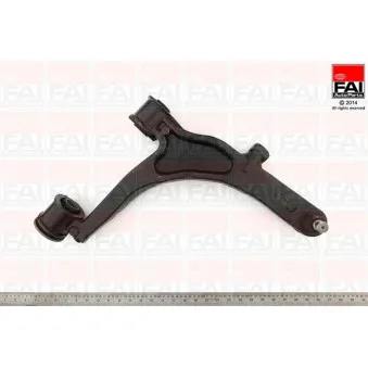Triangle ou bras de suspension (train avant) FAI AutoParts SS4228