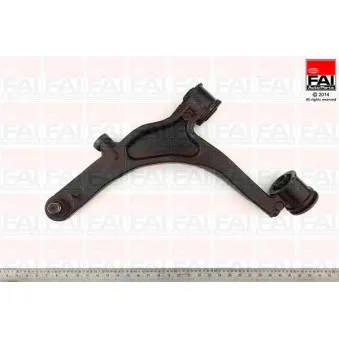 Triangle ou bras de suspension (train avant) FAI AutoParts SS4229