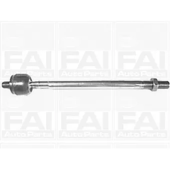 Rotule de direction intérieure, barre de connexion FAI AutoParts SS4230