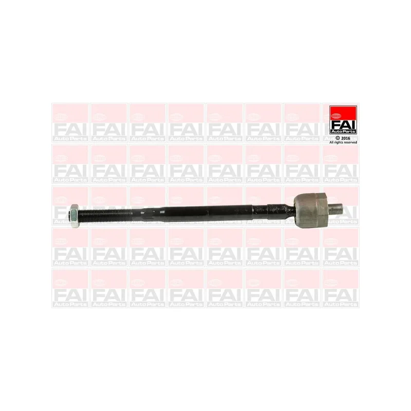 Rotule de direction intérieure, barre de connexion FAI AutoParts SS4236