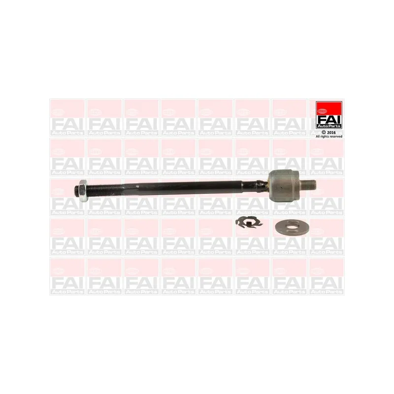 Rotule de direction intérieure, barre de connexion FAI AutoParts SS4237