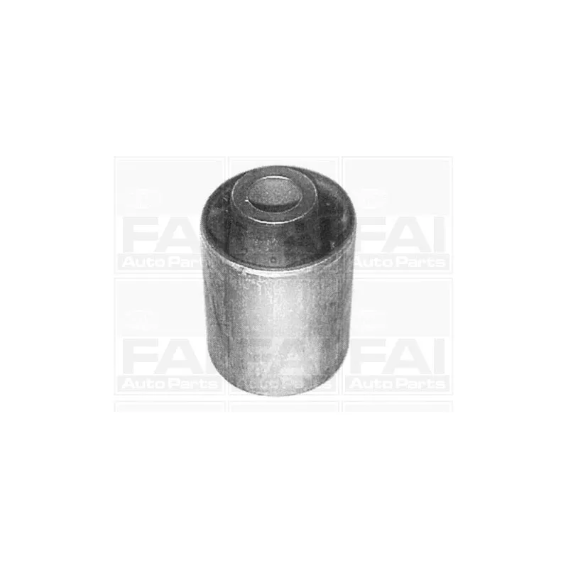 Silent bloc de suspension (train avant) FAI AutoParts SS4246
