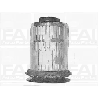 Silent bloc de suspension (train avant) FAI AutoParts SS4248