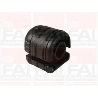 Silent bloc de suspension (train avant) FAI AutoParts SS4253