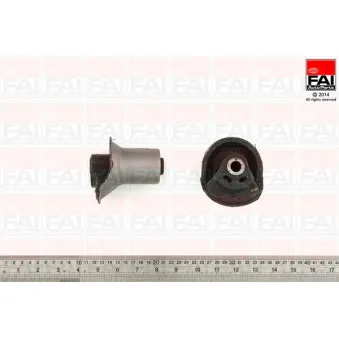 Suspension, support d'essieu FAI AutoParts SS4264