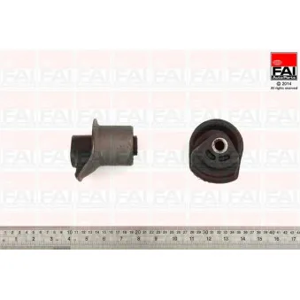Suspension, support d'essieu FAI AutoParts SS4265