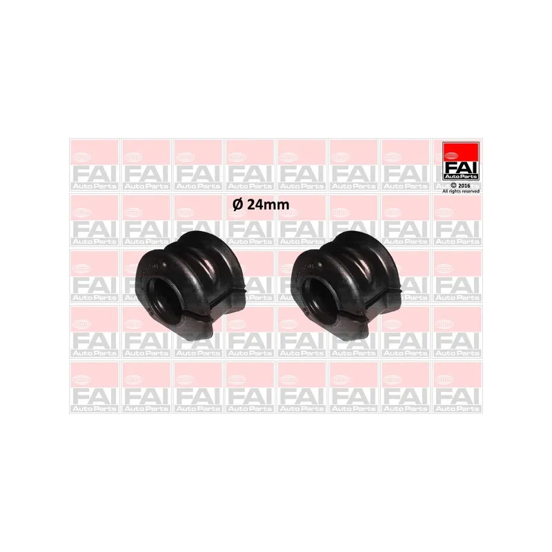 Suspension, stabilisateur FAI AutoParts SS4271K