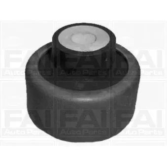 Silent bloc de suspension (train avant) FAI AutoParts SS4275