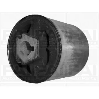 Silent bloc de suspension (train avant) FAI AutoParts SS4277