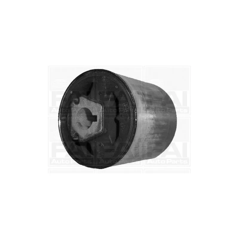 Silent bloc de suspension (train avant) FAI AutoParts SS4277