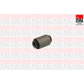 Silent bloc de suspension (train avant) FAI AutoParts SS4279