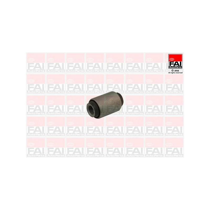 Silent bloc de suspension (train avant) FAI AutoParts SS4279