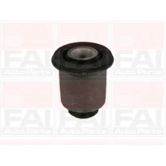 Silent bloc de suspension (train avant) FAI AutoParts SS4281