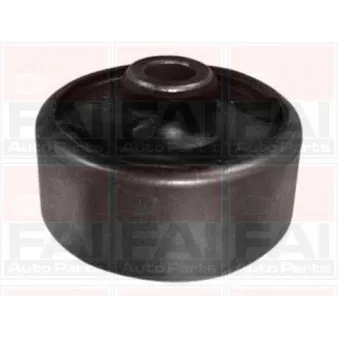 Silent bloc de suspension (train avant) FAI AutoParts SS4284