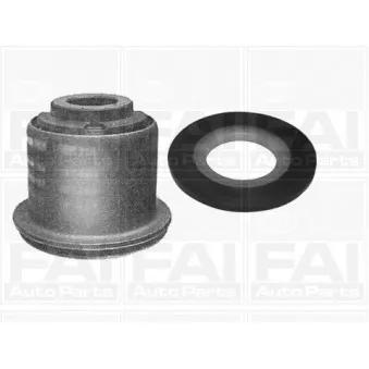 Silent bloc de suspension (train avant) FAI AutoParts SS4287