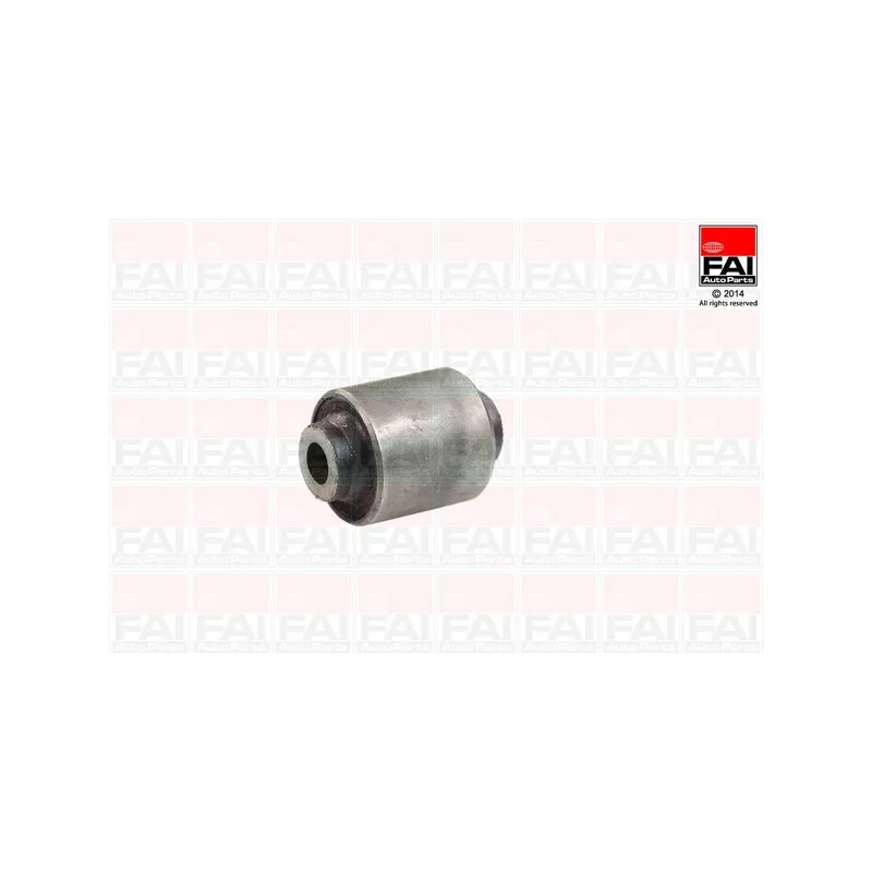 Silent bloc de suspension (train avant) FAI AutoParts SS4289