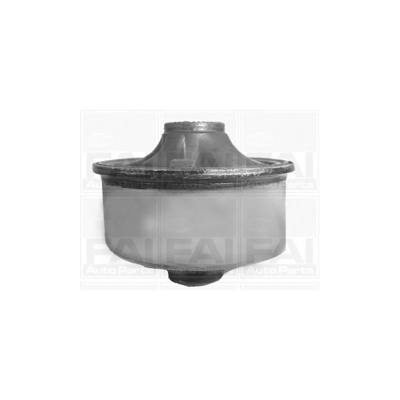 Silent bloc de suspension (train avant) FAI AutoParts SS4291