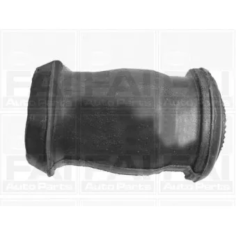 Silent bloc de suspension (train avant) FAI AutoParts SS4292