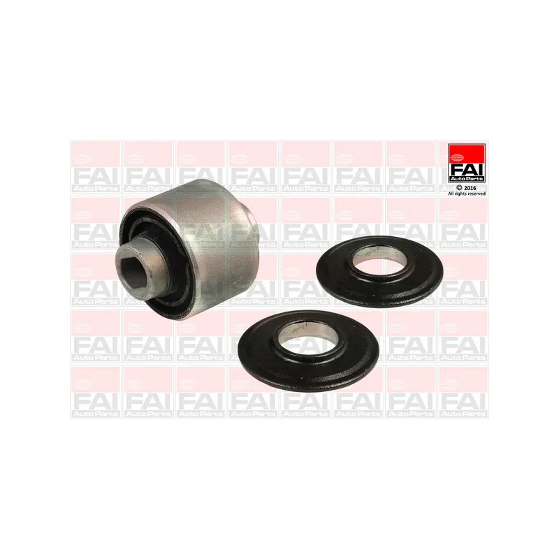 Silent bloc de suspension (train avant) FAI AutoParts SS4294