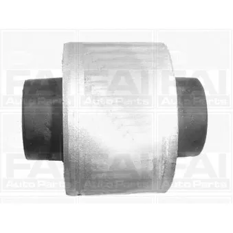 Silent bloc de suspension (train avant) FAI AutoParts SS4296