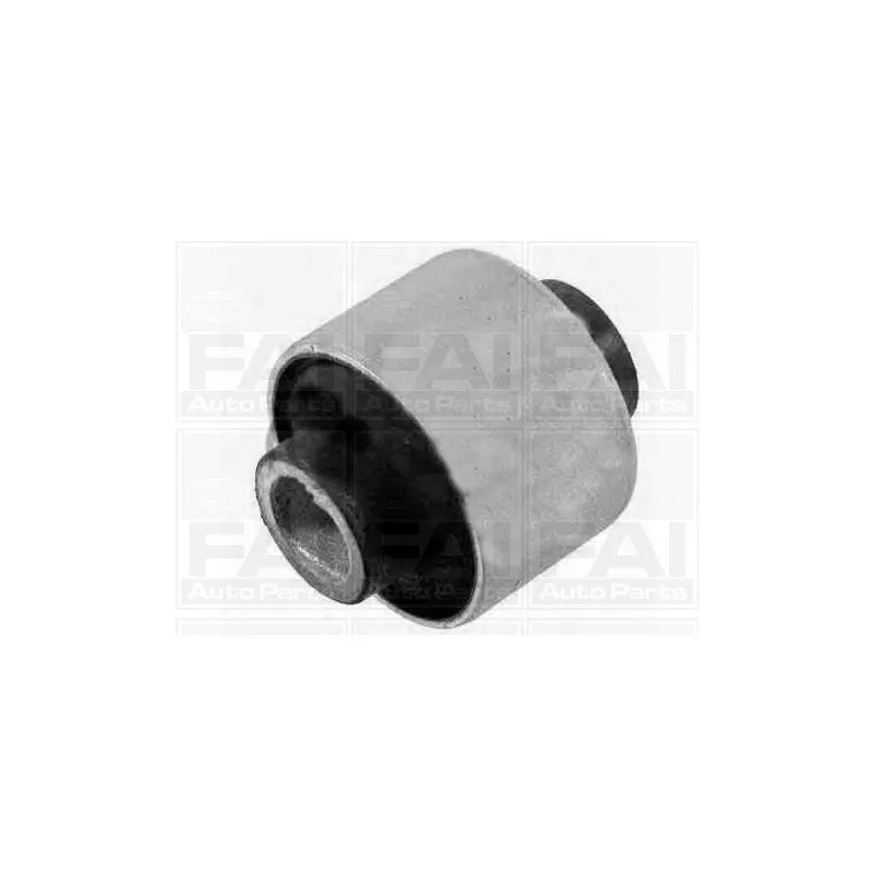 Silent bloc de suspension (train avant) FAI AutoParts SS4298